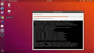 Create RAMDisk in Linux and Benchmark using bonnie [upl. by Lleumas214]