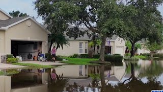 DeBary’s city manager addresses flooding concerns after Milton [upl. by Pizor947]