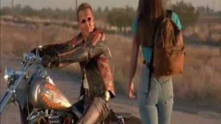 Harley Davidson and the Marlboro Man Ending [upl. by Yentrok]