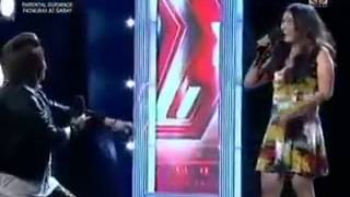 KZ Tandingan Audition The X Factor Philippines 2012 Full [upl. by Riplex]