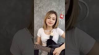 guitarra music dancer cover violão solos ias [upl. by Abigail480]