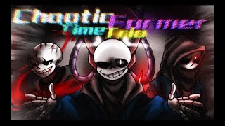 ChaoticFormer Time Trio Phase 1A Prolonged Encounter [upl. by Eskil]