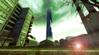 HalfLife 2  Apprehension and Evasion Remix [upl. by Atinad]