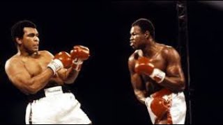 Muhammad Ali Vs Larry Holmes  Oct 2 1980 [upl. by Gitlow]