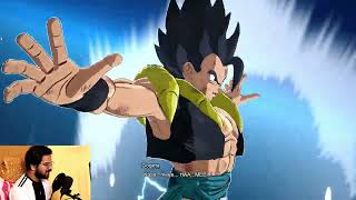 This is The Best Dragon Ball Game in History Dragon Ball Sparking Zero [upl. by Revlys]