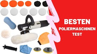 Die Besten Poliermaschinen Test  Top 5 [upl. by Brown]