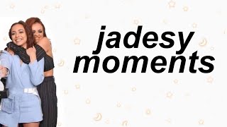 jadesy moments to watch during the searchs commercial breaks [upl. by Gorlin185]