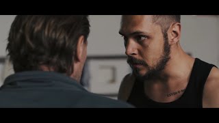 Južni vetar serija  official trailer 1 [upl. by Siraved]