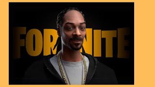 Im Playing Fortnite Batte Royale Part IX Big Live Event Ever ft Ice spice And Snoop Dogg [upl. by Stu]