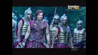 Chandragupta Maurya Episode 47 19th August 2011 [upl. by Lamak]