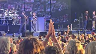 Dave Matthews Band Dailys Place Jacksonville FL 5292024 [upl. by Eimyaj]