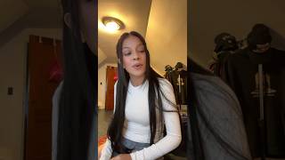 Jireh cover by Jesenia jesenia cover gospelmusic [upl. by Thorlie]