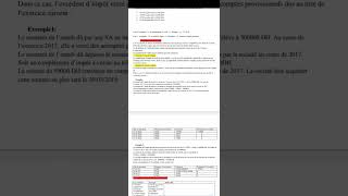 Fiscalité s5  lis résumé 2 [upl. by Anaehr]