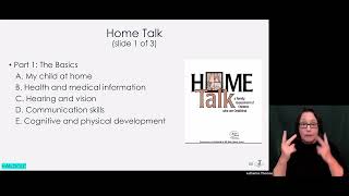 Assessment Home Talk amp School Inventory of ProblemSolving Skills [upl. by Wightman893]