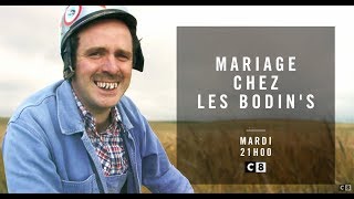 Mariage chez les Bodins bande annonce  12 septembre 2017 sur C8 [upl. by Eiramik]