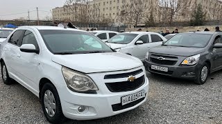 Cobalt Kobilt narxlari 2024 yil 12 mart Andijon moshina bozor Кобалт нархлари Андижон мошина бозори [upl. by Giglio]