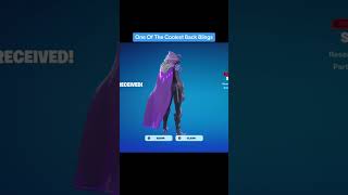 Coolest Back Bling￼ [upl. by Arlynne]