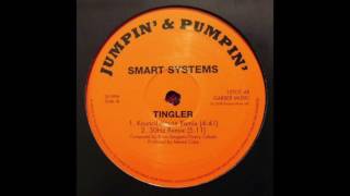 Smart Systems  Tingler Kouncilhouse Official Remix [upl. by Valle99]