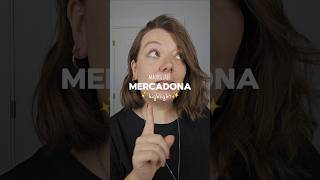 mercadona ✨️highlight ✨️mercadona skincare novedadesmercadona favoritosmercadona higthligth [upl. by Yaya]