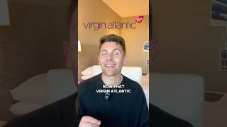 Finding the cheapest flight prices with Virgin Atlantic virginatlantic aviation [upl. by Nylecoj]