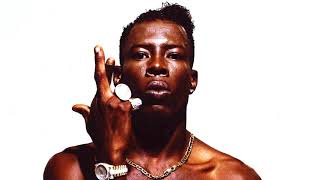 Shabba Ranks  Having It All Kette Drum Riddim [upl. by Xino999]