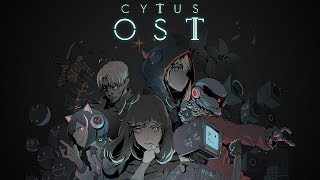 Cytus II  OST  Soundtrack [upl. by Flori819]