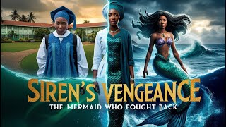 The Mermaids VENGEANCE africantales africanfolktales tales [upl. by Gnen]