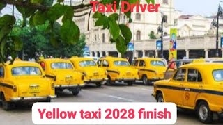 Shakil Khankolkata Taxi Driver tren  yellow taxi [upl. by Wickner477]