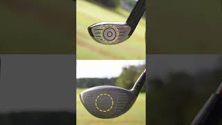 Mazel golf 50cc mini driver golf shortvideo mazelgolf [upl. by Ahsirtap622]