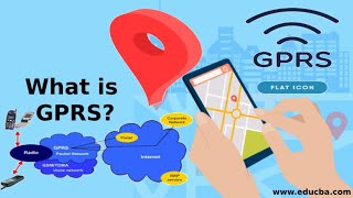 GPRS Explained How It Revolutionized Mobile Connectivityquotfacts [upl. by Antonella813]