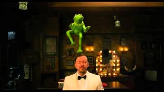 Muppets Most Wanted OST  02 Im Number 1 WLyrics [upl. by Yemerej]