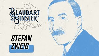 Stefan Zweig Schachnovelle  Blaubart amp Ginster [upl. by Maire]