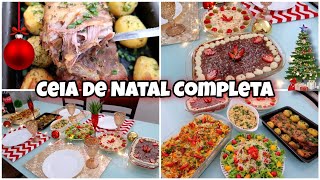 RABANADA MUITO FÁCIL DE FAZER  RECEITA DE NATAL  IRRESISTÍVEL  Dika da Naka [upl. by Letha]