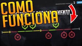 COMO FUNCIONAN Las partidas de POSICIONAMIENTO  Ranked Overwatch Temporada 5 [upl. by Miehar]