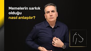 Memelerin sarkık olduğu nasıl anlaşılır [upl. by Nevaed]