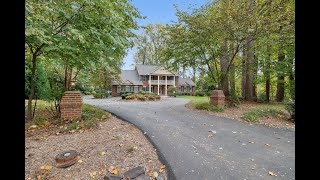 5479 Rosehaven Court Warrenton VA [upl. by Willtrude622]