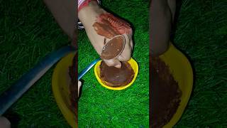 Cocoa powder face pack for instant Glowing skin✨🤩✅ shorts youtubeshorts trending skincare diy [upl. by Merkley]