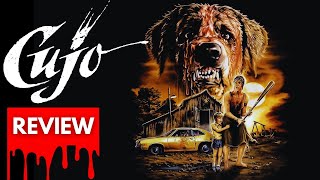 10 Things You Didnt Know About Cujo [upl. by Notfilc]