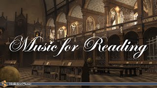 Classical Music for Reading  Relaxing Piano [upl. by Elcarim692]