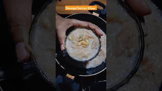 Delicious ShavigeSemiya Payasa kheer payasam semiya shorts [upl. by Ydnec]