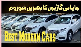 Best Cars To Buy  Prado  EVs in Pakistan  Aqua Car Gerage  Sedan  SUV  Car For Sale Review [upl. by Ynetsed]