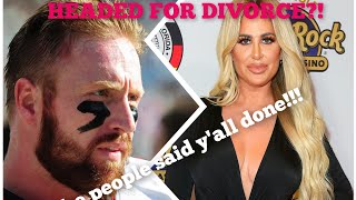 Are you quotTardy for the Partyquot Full video of Kroy Biermann amp 911 after an argument with Kim [upl. by Ayram]