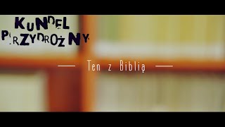 Kundel przydrożny S02E12 Ten z Biblią [upl. by Savihc]