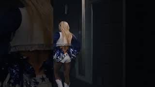 Americas Sweethearts  Les cheerleaders des Dallas Cowboys Saison 1 Extrait  Netflix [upl. by Humfrey]