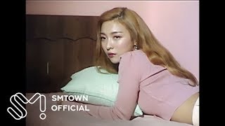 LUNA 루나 Do You Love Me Feat 죠지 MV [upl. by Yrag405]