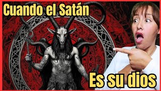 🔴 LAS Asociaciones SATÁNICAS que NO Sabías Que Existían [upl. by Rairb788]