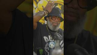 Ed Lover talks friendship with Eazy E  DRINK CHAMPS [upl. by Hniht674]