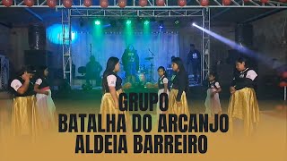 GP BATALHA DO ARCANJO ALDEIA BARREIRO BATALHADOARCANJO [upl. by Annahc]