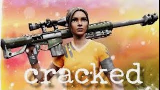 Cracked Fortnite Gameplay [upl. by Dlanor8]