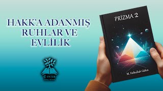 Hakka Adanmış Ruhlar ve Evlilik  Prizma 2  4K [upl. by Tatia976]